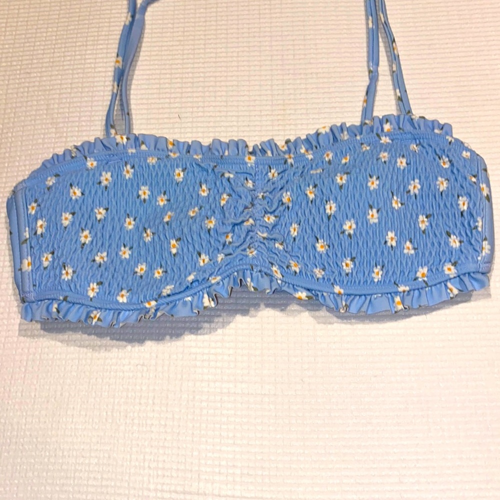 Hollister Bikini Top